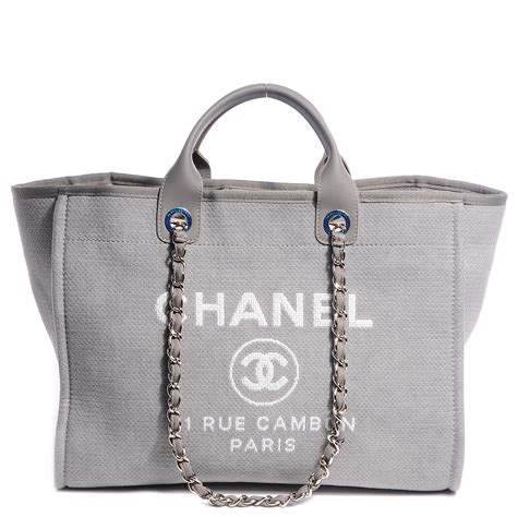 chanel tote bags canvas|chanel tote bag canvas price.